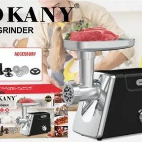 SOKANY ET ÜWEŸÄN MAŞYN TÄZE