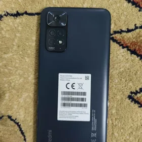 Redmi Note 11S