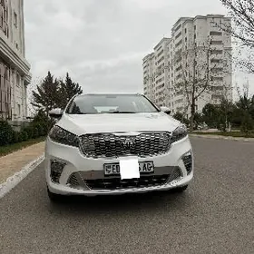 Kia Sorento 2019