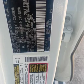 Toyota Highlander 2021