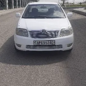 Toyota Corolla 2006