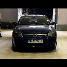 Opel Vectra 2002