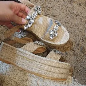 kowush bosanojka обувь босонож