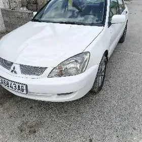 Mitsubishi Lancer 2011