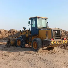 XCMG LW300F 2012