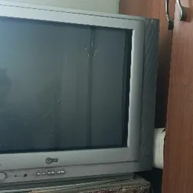 LG telewizor