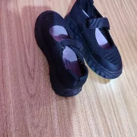 Детский  туфли