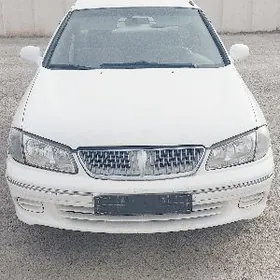 Nissan Sunny 2001