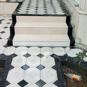 Daroźny plite goyum işleri uss