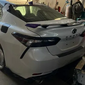 trd Camry