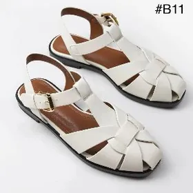 Owadan Zara zenan köwüşleri