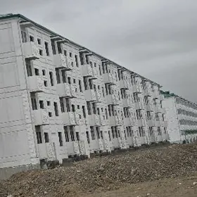 Anew panel 4/2 2 komnat 85m2