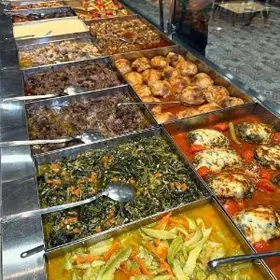 ŞEF POWAR IŞ GEREK