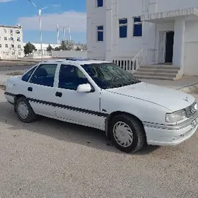 Opel Vectra 1992
