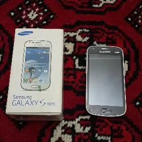 Samsung galaxy Duos