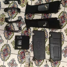 Bmw е39 stoýka gapdal, kozyr