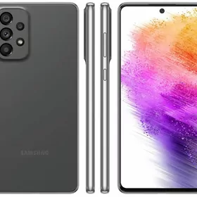 Samsung a73 5G 8/256