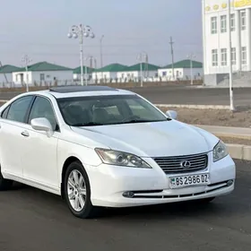 Lexus ES 350 2007