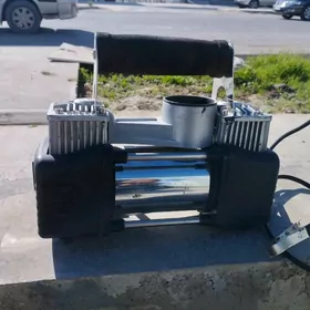 yel beryan kompressor