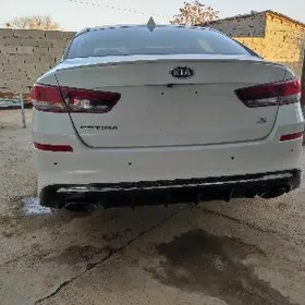Kia Optima 2020