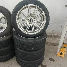 hunday disga pakrysga R18