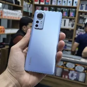 XIAOMI MI 12 12/256