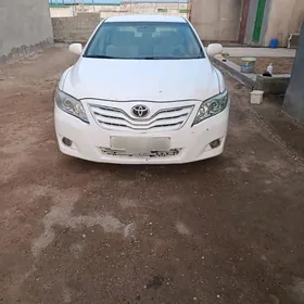 Toyota Camry 2008