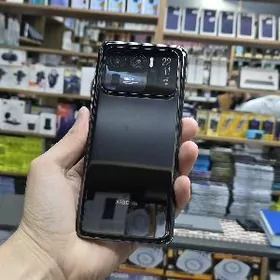 XIAOMI MI 11 ULTRA 12/256 GLOB