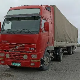 Volvo FH 420 2001