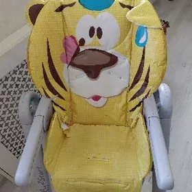 детский стул