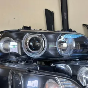 E39 BMW FARA HELLA