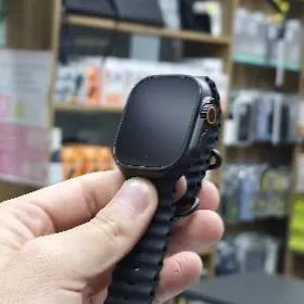 APPLE WATCH ULTRA 3 GARA PAKET