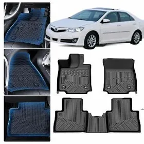 Kemri kowryk 2011.2017 tazeje