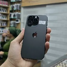 IPHONE 16 PRO 256GB 93%