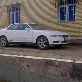 Toyota Mark II 1994