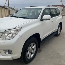 Toyota Land Cruiser Prado 2012