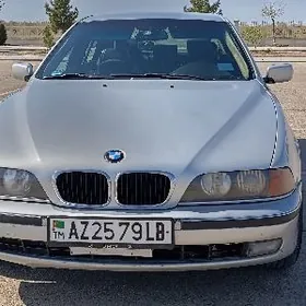 BMW 528 1999
