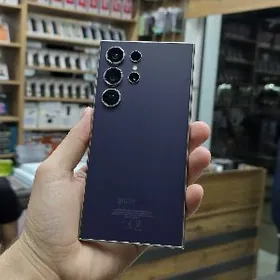 SAMSUNG S24 ULTRA 2 RENK BA