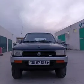 Toyota 4Runner 1995