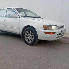 Toyota Corolla 1997
