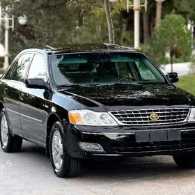 Toyota Avalon 2001