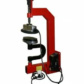 ВУЛКАНИЗАЦИЯ печь