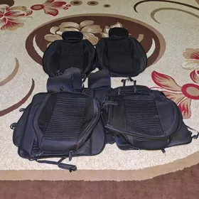 Çihol Aziyada Camry.