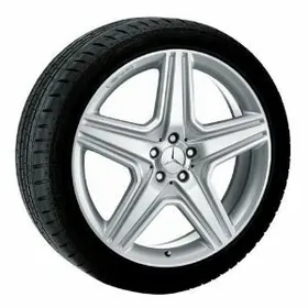 Mercedes ştuk diskalar