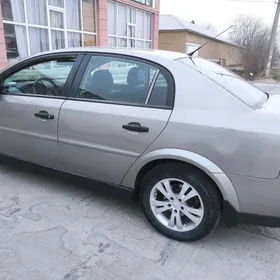 Opel Vectra 2002