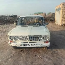 Lada 2106 1988