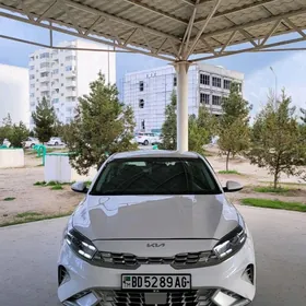 Kia Forte 2021