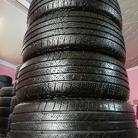 235 55 20 Michelin Ýyly 24