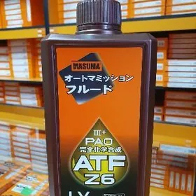 MASUMA ATF Z6 BMW korobka ýag