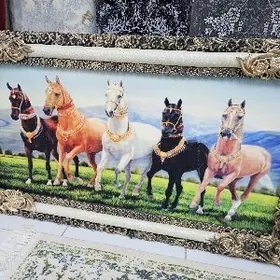 HALY KARTINA 300 MANAT